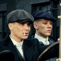 Cillian Murphy, Joe Cole