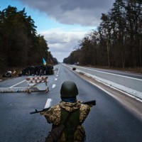 vojna v ukrajini, ukrajina