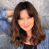 Nurgül Yeşilçay