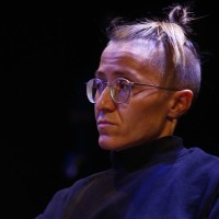 mojca pisek bobo.JPG