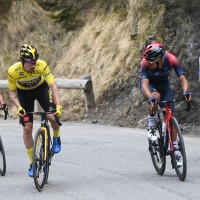 primoz roglic