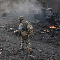 ukrajina vojak pf