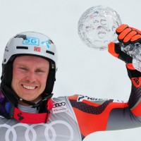 Kristoffersen re