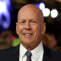 Bruce Willis