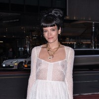 Lily Allen