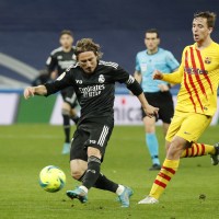 modric