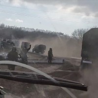 ruske sile, ruska vojska, ukrajina