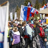 semenic planica zastava slovenija sta