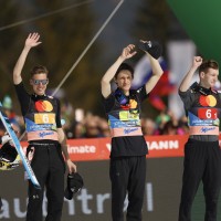 slovenija skakalci planica