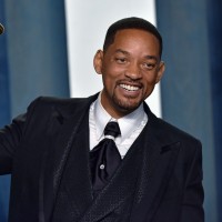 Will Smith