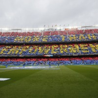 campn nou