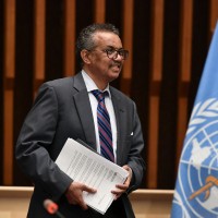 tedros