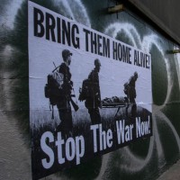 stop war