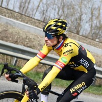 primož roglič