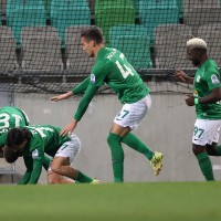 olimpija af