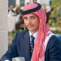 princ Hamza bin Husein
