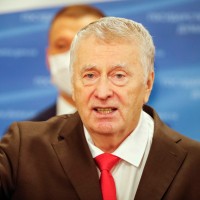 Vladimir Žirinovski