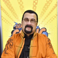 Steven Seagal je pod drobnogledom