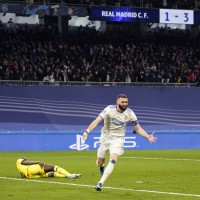 Benzema