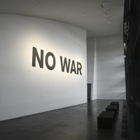 proti vojni, muzej