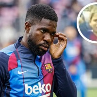 umtiti 2