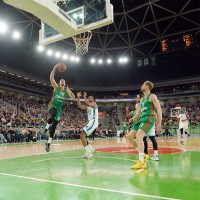 Cedevita Olimpija