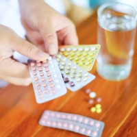 kontracepcijske tabletke