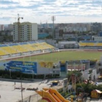 Yakutsk Arena