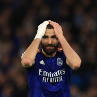 benzema