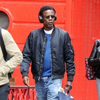 Chris Rock