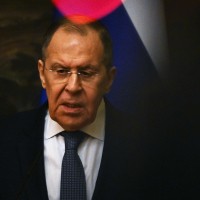 Sergej Lavrov