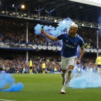 Everton re