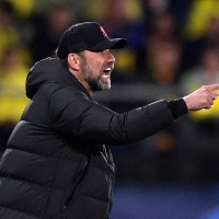 klopp re