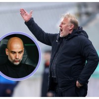 Prosinečki Guardiola