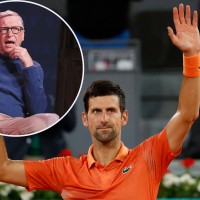 bill gates novak djokovic