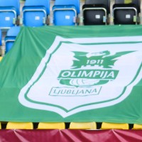 olimpija - ljubljana zenske