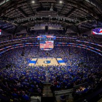 american airlines center dallas dvorana