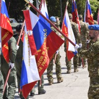 dan-slovenske-vojske, borut-pahor