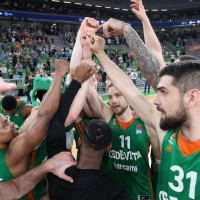 cedevita olimpija