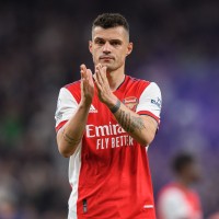 xhaka