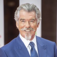 Pierce Brosnan