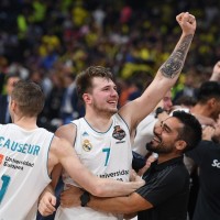 doncic causeur