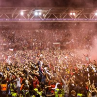 nottingham forest