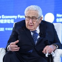 henry kissinger