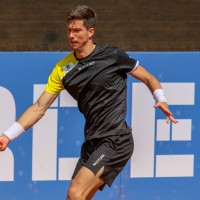 Aljaz Bedene