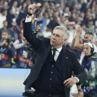 ancelotti