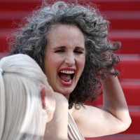 andie-macdowell