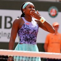 coco gauff