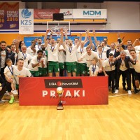 cedevita olimpija