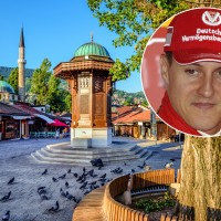 sarajevo schumacher